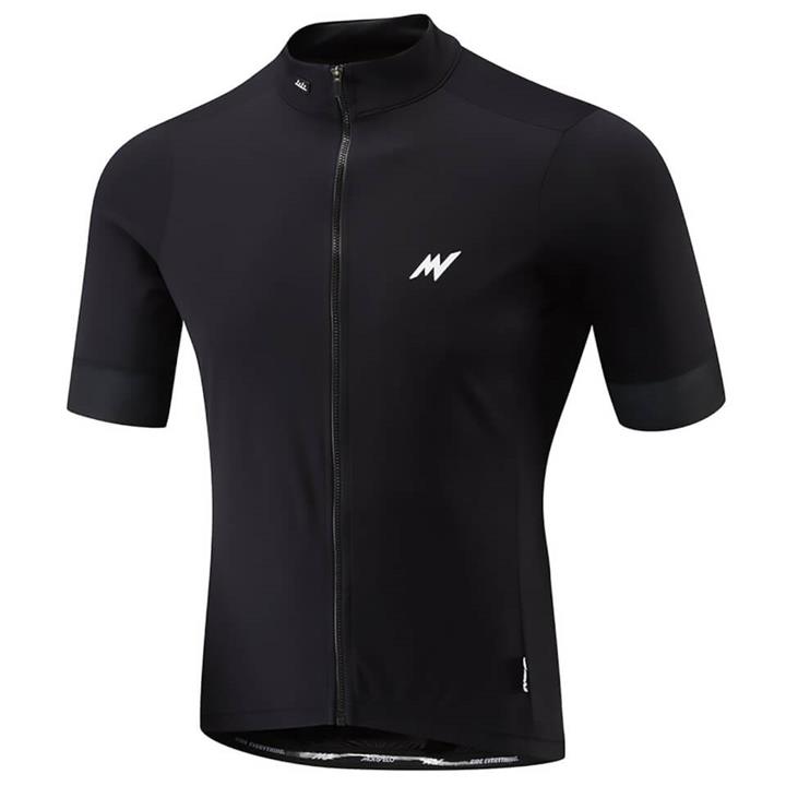 Morvelo StormShield Rain Jersey - Stealth - M - Stealth