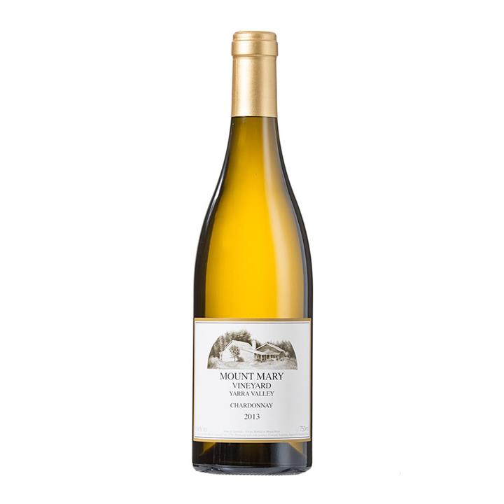 Mount Mary Chardonnay 2013 750mL