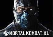 Mortal Kombat XL Steam CD Key