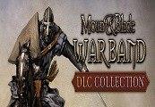 Mount & Blade Warband DLC Collection Steam CD Key