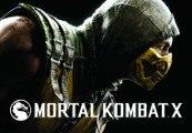 Mortal Kombat X Premium Edition + Goro DLC Steam CD Key