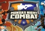 Monday Night Combat Steam CD Key