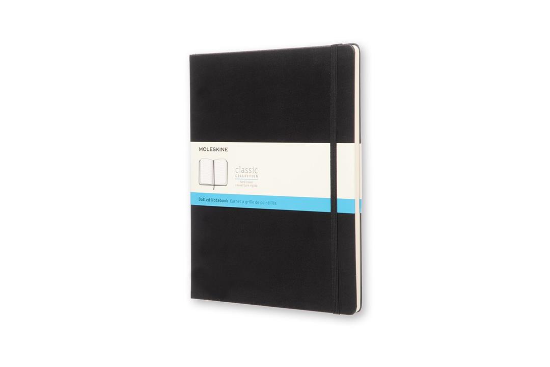 Moleskine - Classic Hard Cover