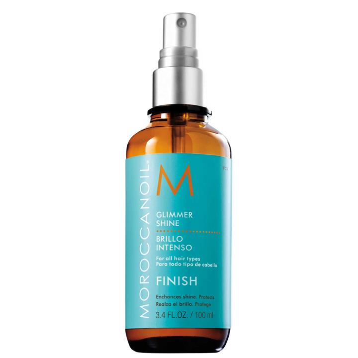 MOROCCANOIL Glimmer Shine Spray 100ml