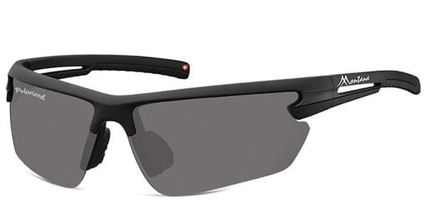 Montana Collection By SBG Sunglasses SP305 Spencer Polarized