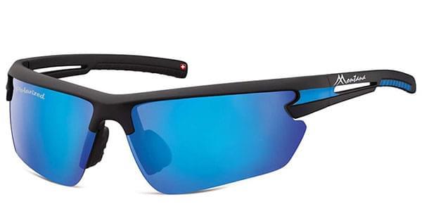 Montana Collection By SBG Sunglasses SP305 Spencer Polarized A