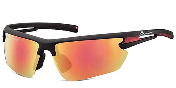 Montana Collection By SBG Sunglasses SP305 Spencer Polarized B