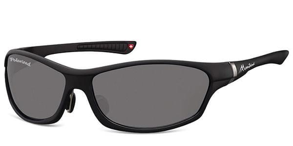 Montana Collection By SBG Sunglasses SP307 Thomas Polarized