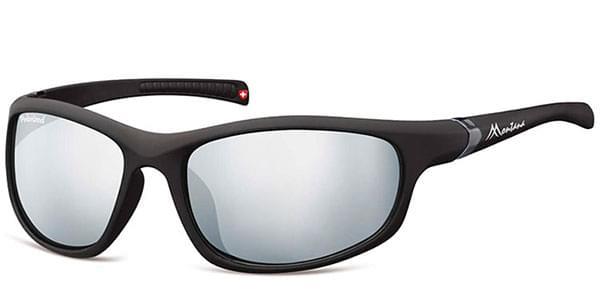 Montana Collection By SBG Sunglasses SP310 Matt Polarized C