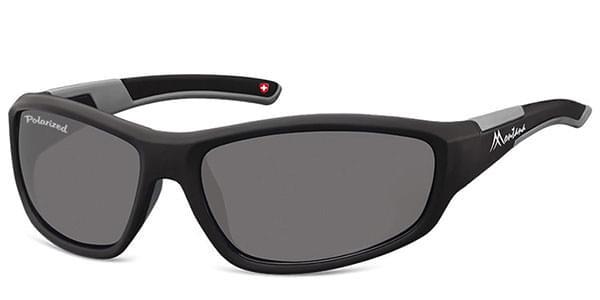 Montana Collection By SBG Sunglasses SP311 Keanu Polarized