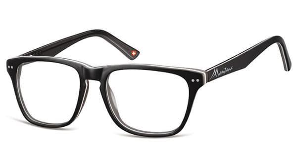 Montana Collection By SBG Eyeglasses MA68 Jones A