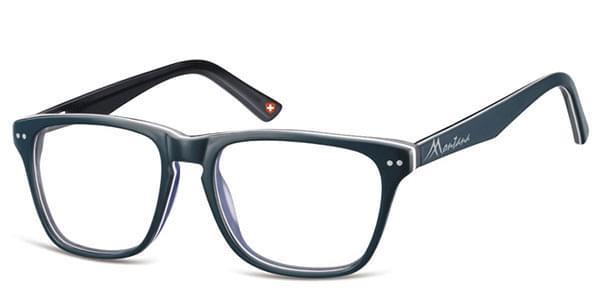 Montana Collection By SBG Eyeglasses MA68 Jones B