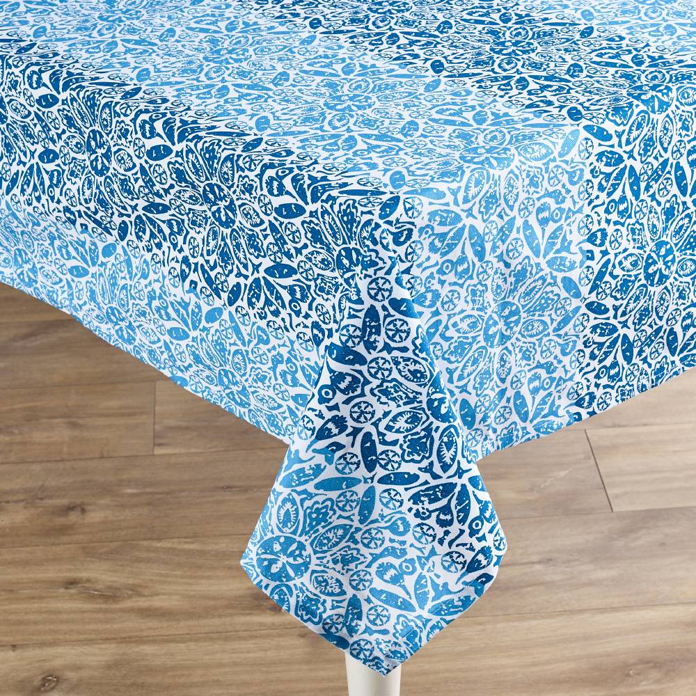 Mode Andrelle Tile Tablecloth