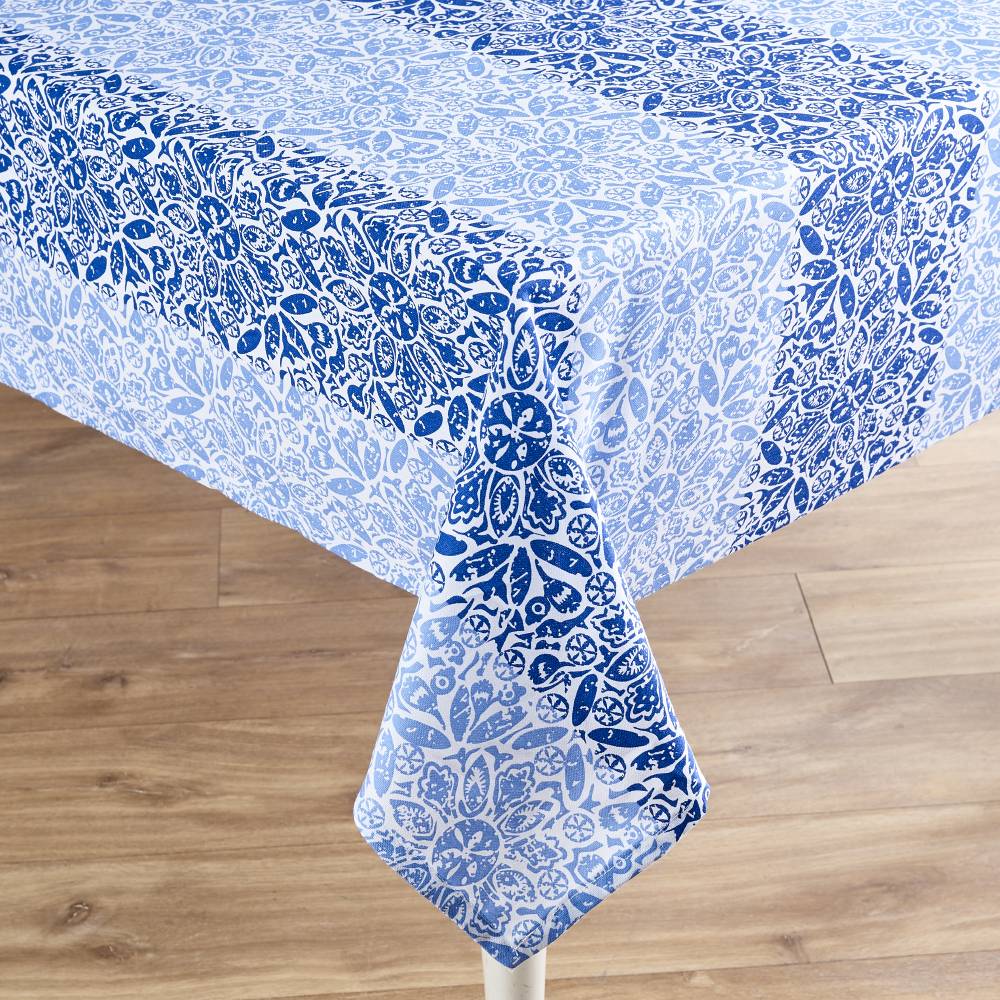 Mode Andrelle Tile Tablecloth