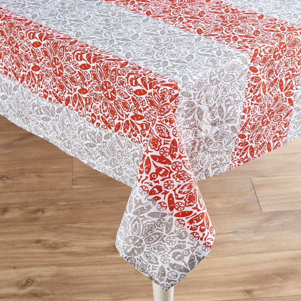 Mode Andrelle Tile Tablecloth