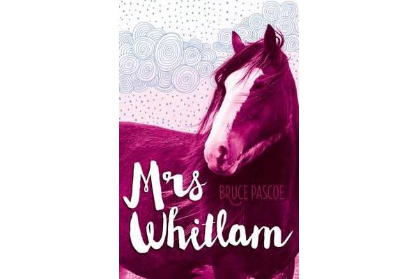 Mrs Whitlam