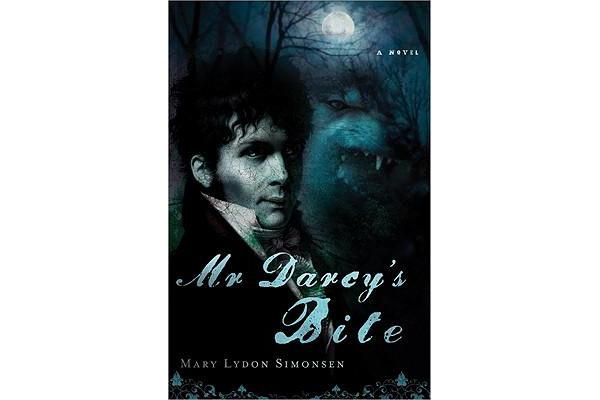 Mr. Darcy's Bite