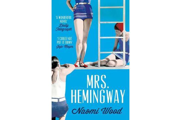 Mrs. Hemingway