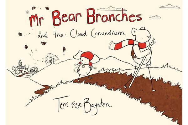 Mr Bear Branches and the Cloud Conundrum