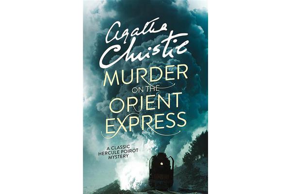 Murder on the Orient Express