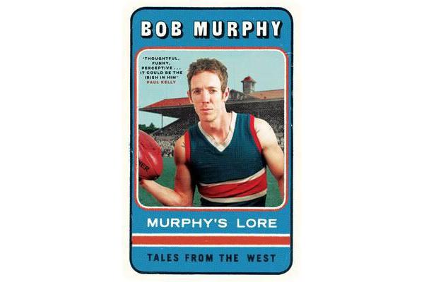 Murphy's Lore - Tales From The West