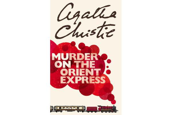 Murder on the Orient Express