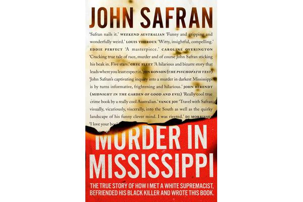 Murder In Mississippi