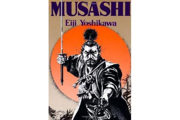 Musashi - An Epic Novel Of The Samurai Era