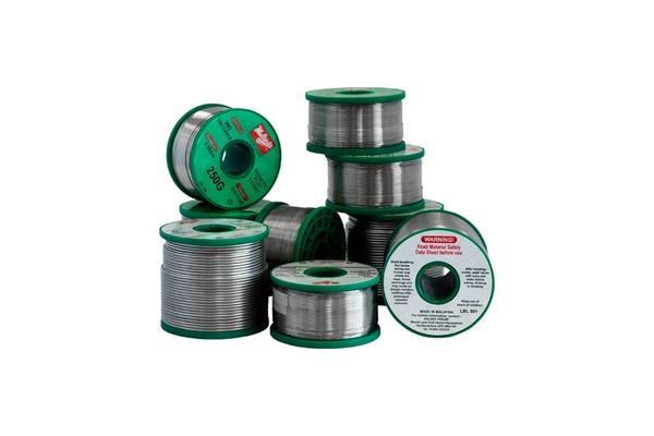 Multicore 0.71Mm Lead Free Solder 500G