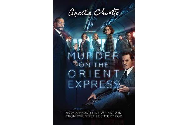 Murder on the Orient Express