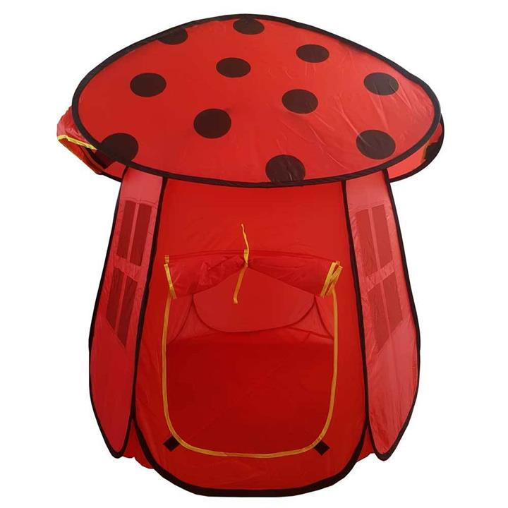 Mushroom Pop Up Tent