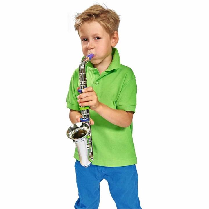 Music World Kids Saxophone