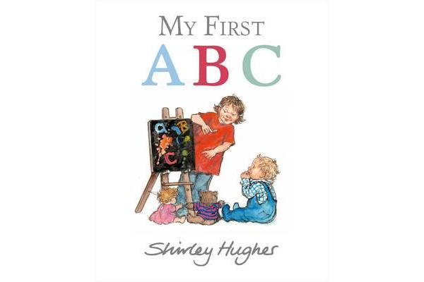 My First ABC