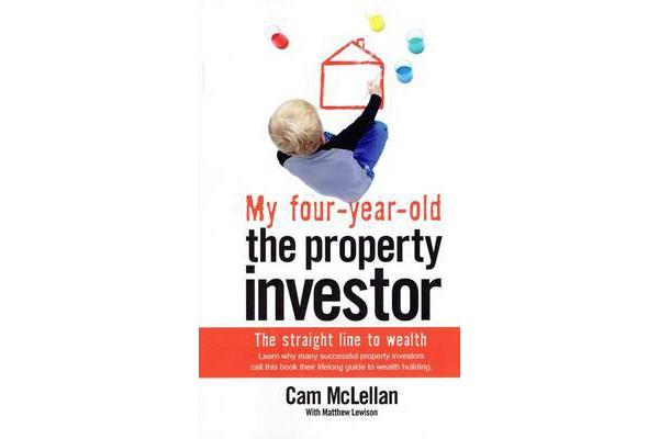 My Four-Year-Old The Property Investor