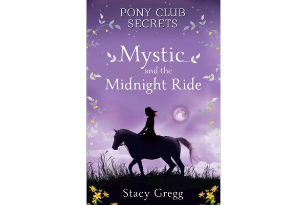 Mystic and the Midnight Ride