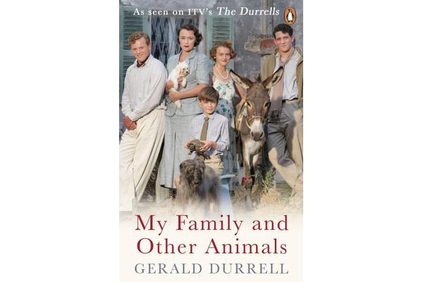 My Family and Other Animals