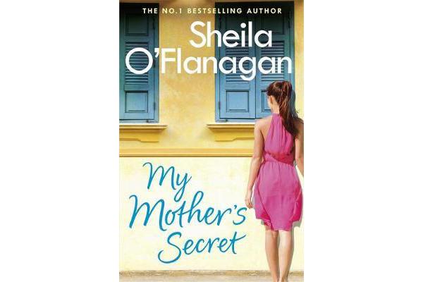 My Mother's Secret - A warm family drama full of humour and heartache