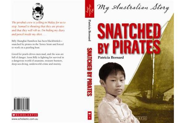 My Australian Story - Snatched by Pirates