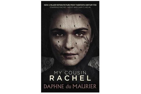 My Cousin Rachel - Film Tie In