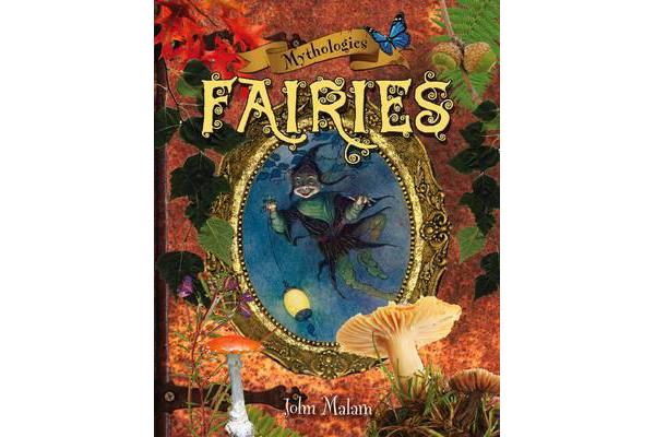 Mythologies - Fairies