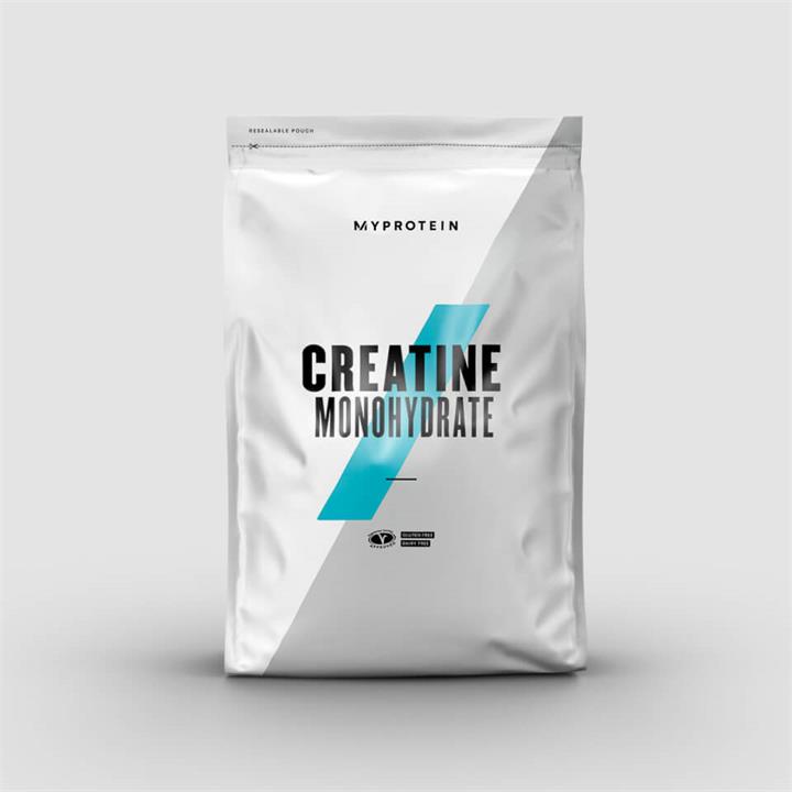 Myprotein Creatine Monohydrate - 250g - Pouch - Sour Apple