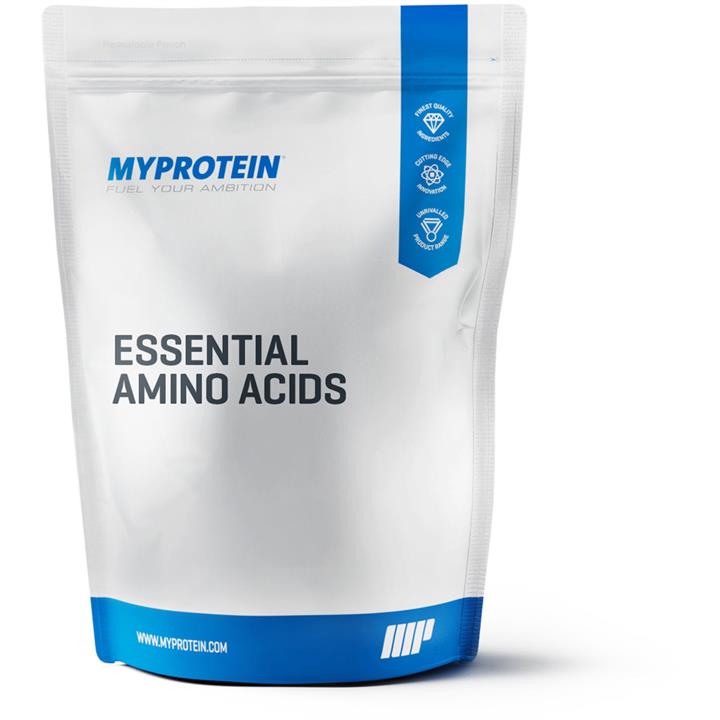 Myprotein Essential Amino Acids (EAA's) - 500g - Pouch - Unflavoured