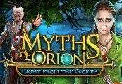 Myths Of Orion Steam CD Key