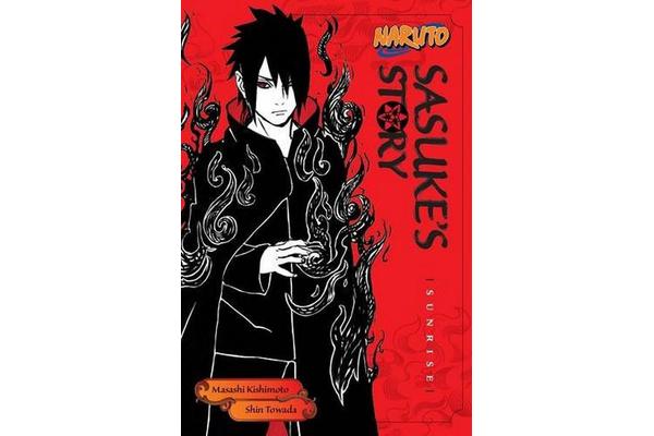 Naruto: Sasuke's Story - Sunrise