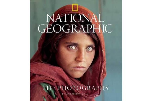 National Geographic The Photographs