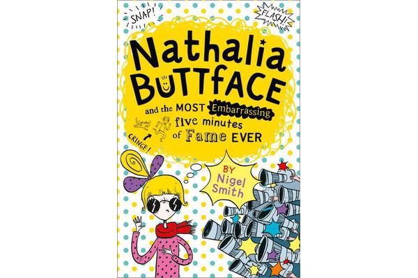 Nathalia Buttface and the Most Embarrassing Five Minutes of Fame Ever