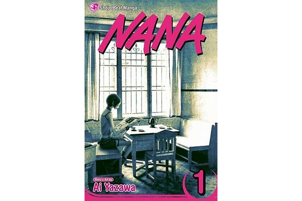 Nana, Vol. 1