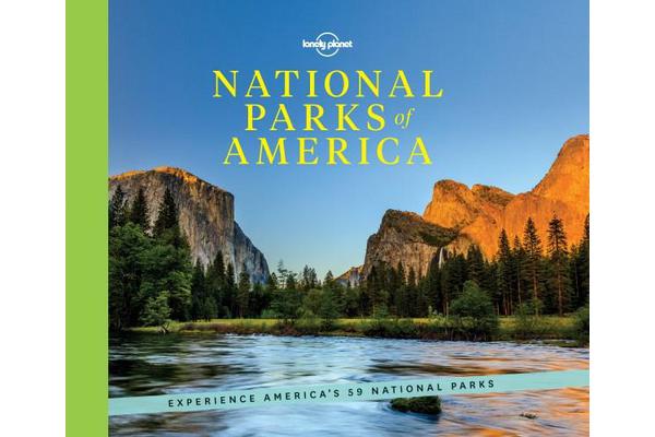 National Parks of America - Experience America's 59 National Parks