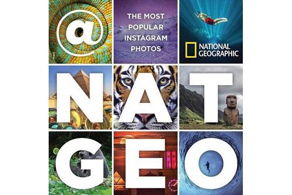 @Nat Geo The Most Popular Instagram Photos