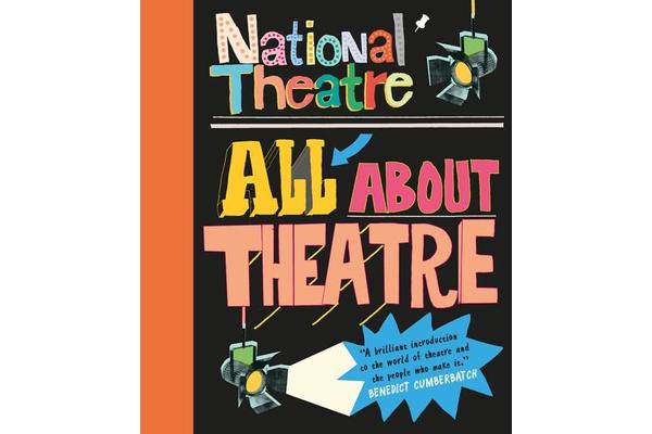 National Theatre - All About Theatre